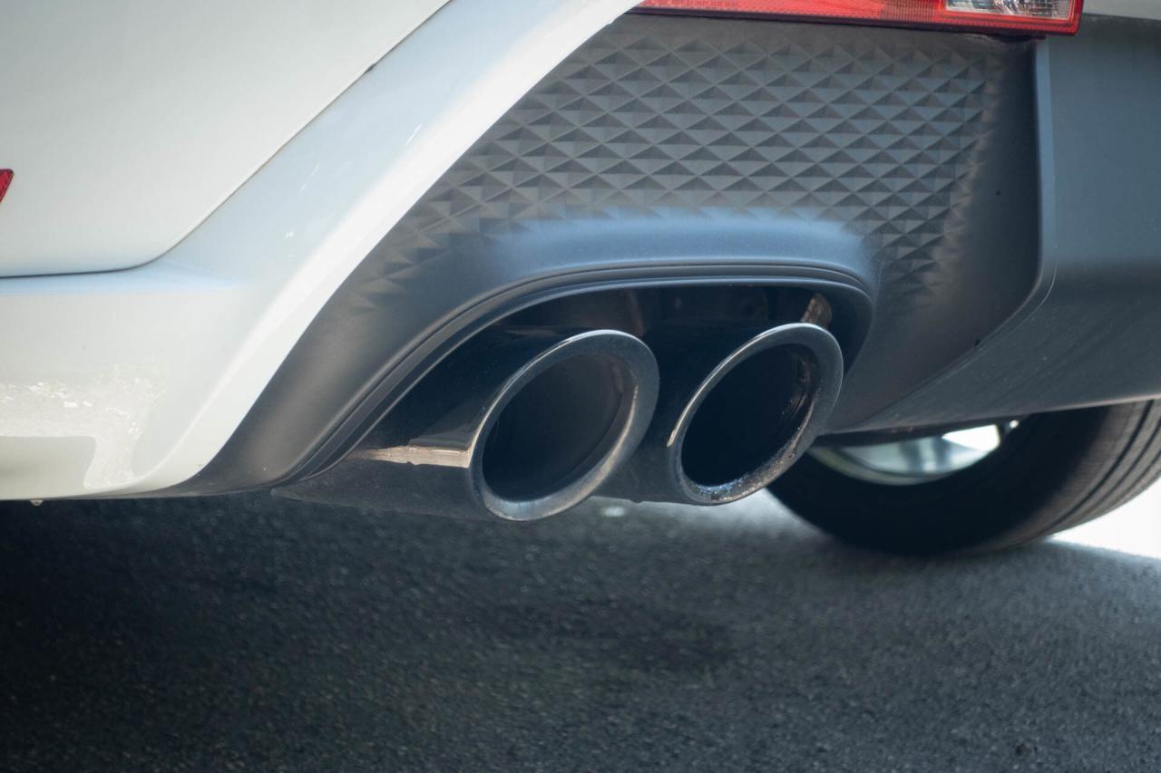 2022 Porsche Macan GTS   CarFax Clean Photo