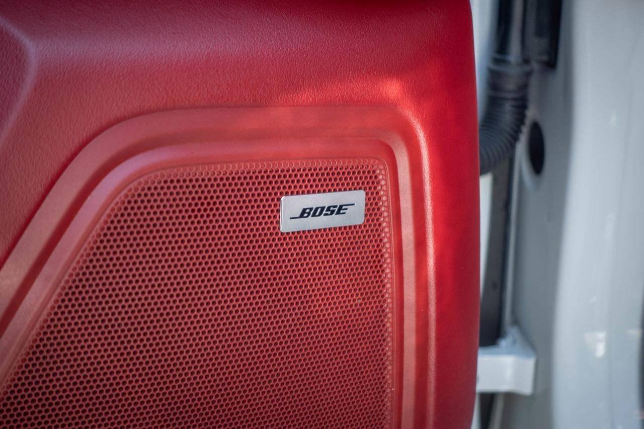 2022 Porsche Macan GTS   CarFax Clean Photo