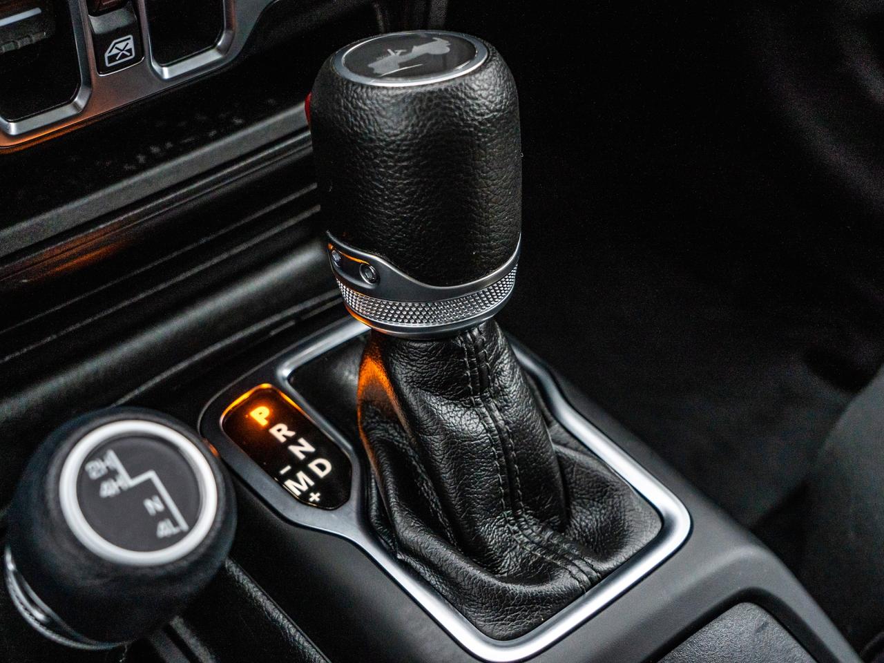 2022 Jeep Wrangler Unlimited Willys 4x4  NAVI & SOUND GRP  COLD WEATH Photo