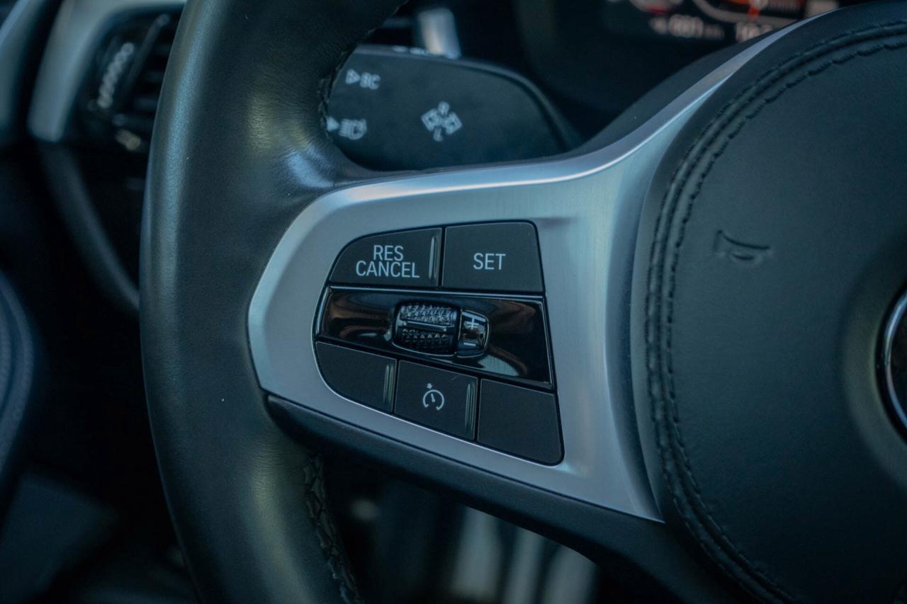 2020 BMW 5 Series 530i xDrive Photo