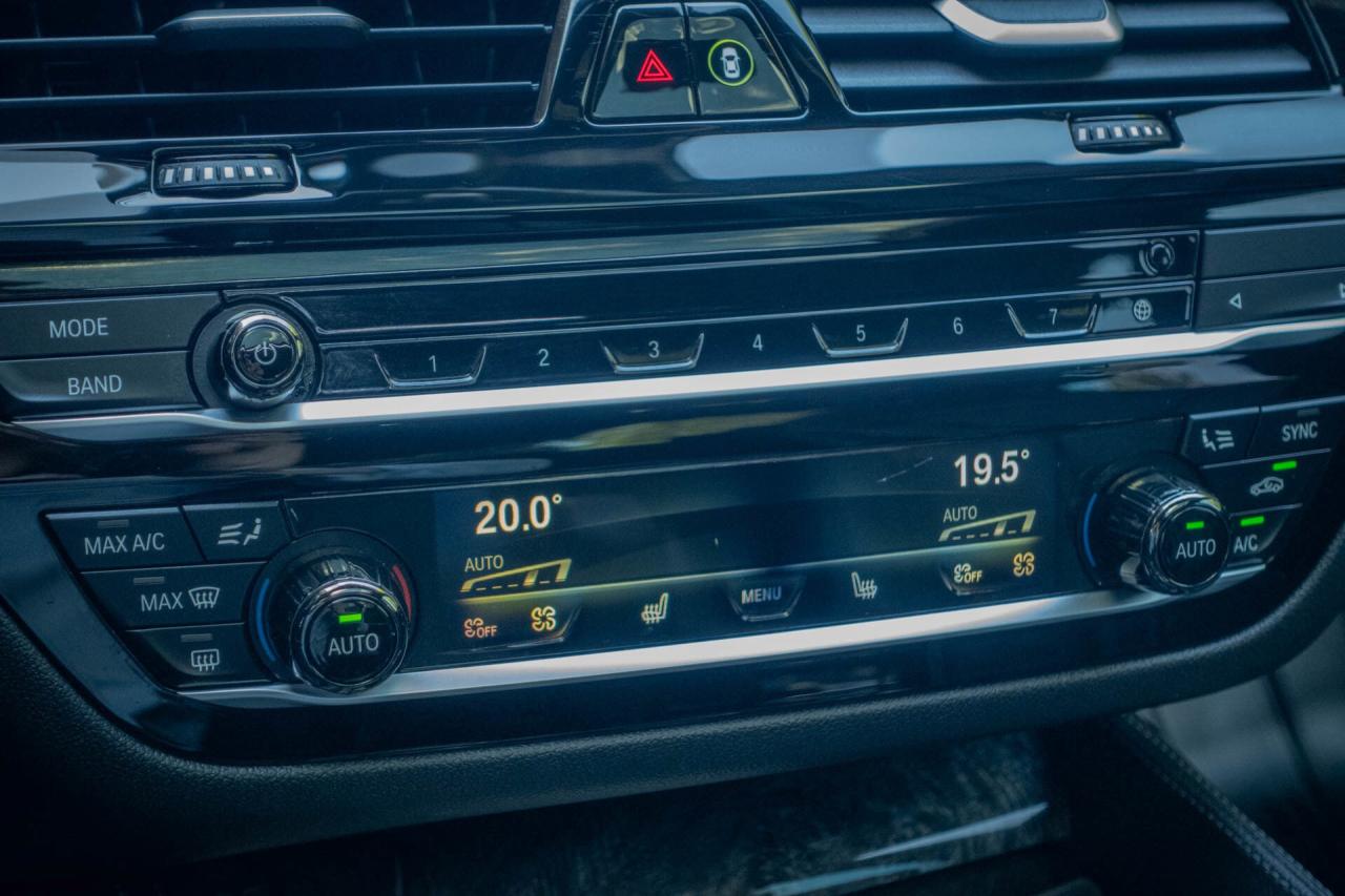 2020 BMW 5 Series 530i xDrive Photo