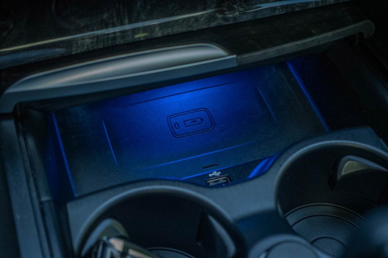 2020 BMW 5 Series 530i xDrive Photo