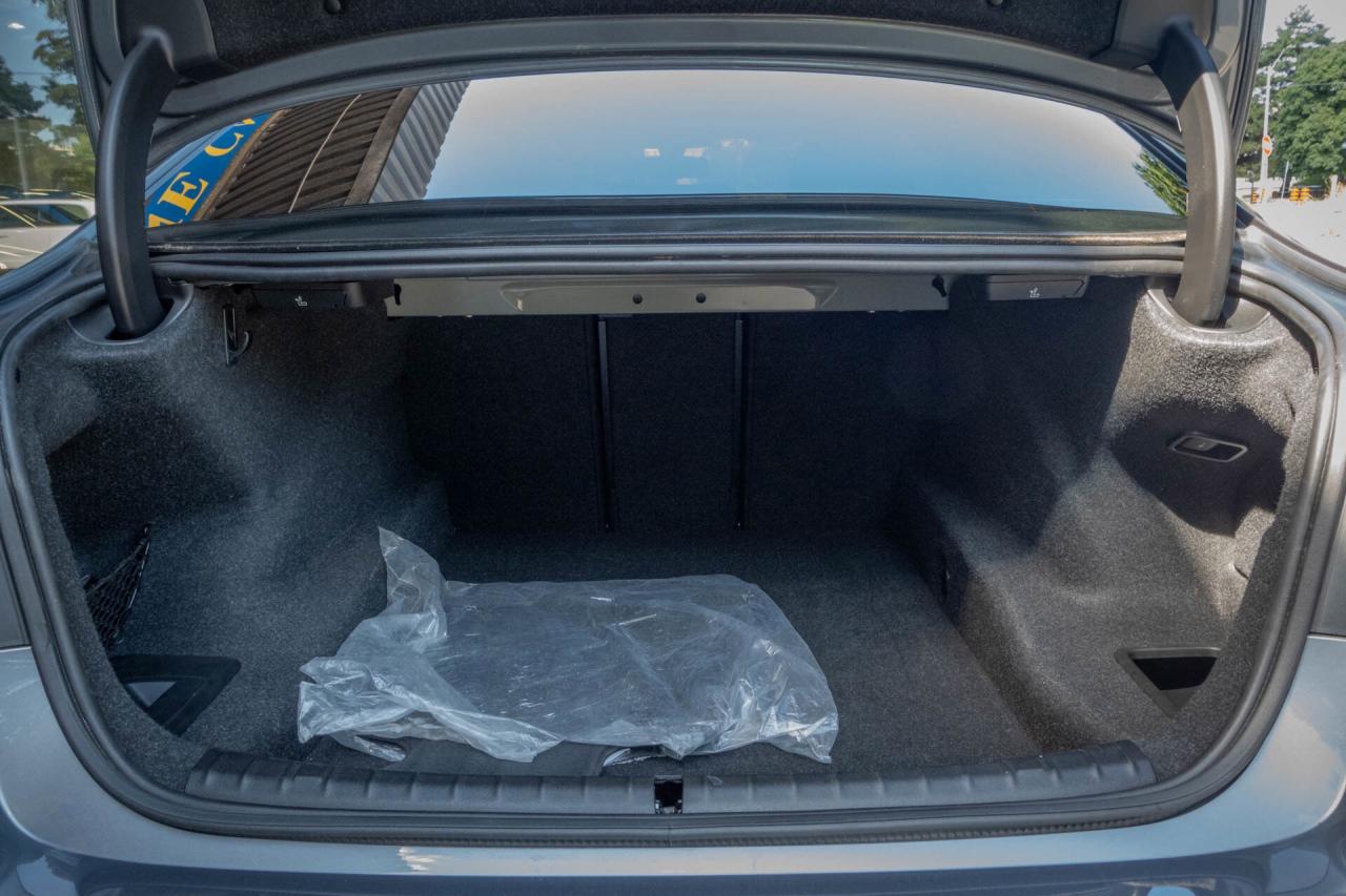 2020 BMW 5 Series 530i xDrive Photo