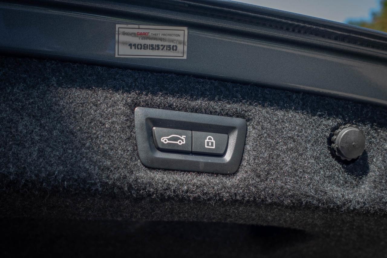 2020 BMW 5 Series 530i xDrive Photo