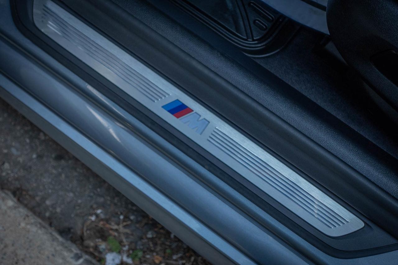 2020 BMW 5 Series 530i xDrive Photo