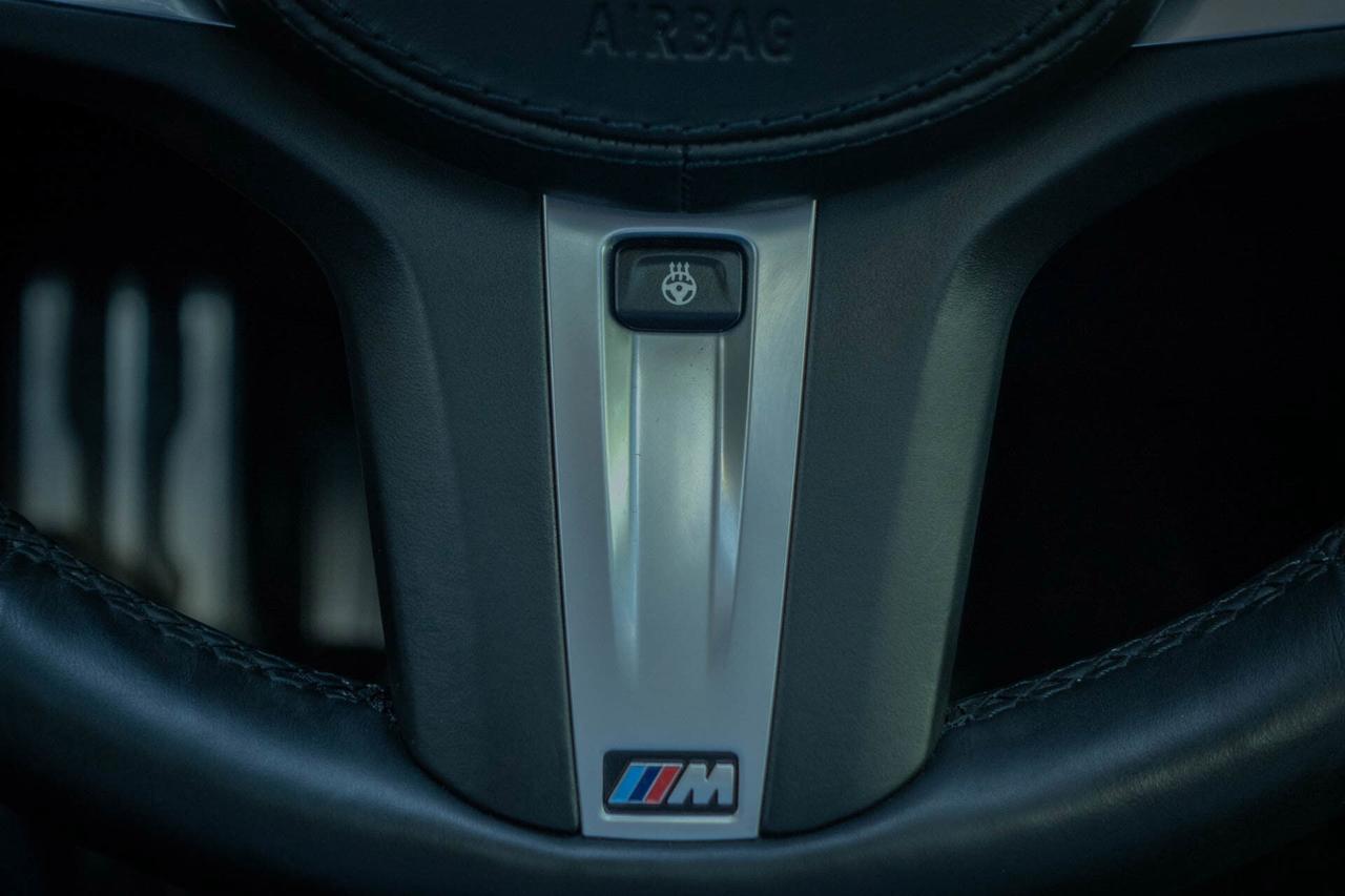 2020 BMW 5 Series 530i xDrive Photo