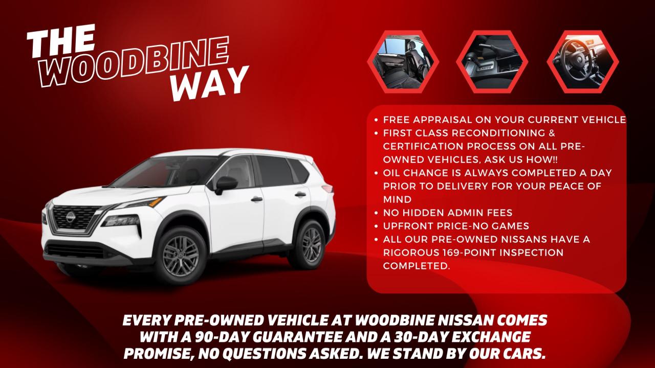 2019 Nissan Qashqai SL AWD NO ACCIDENTS DEALER SERVICED LOW KMS LEATHR Photo