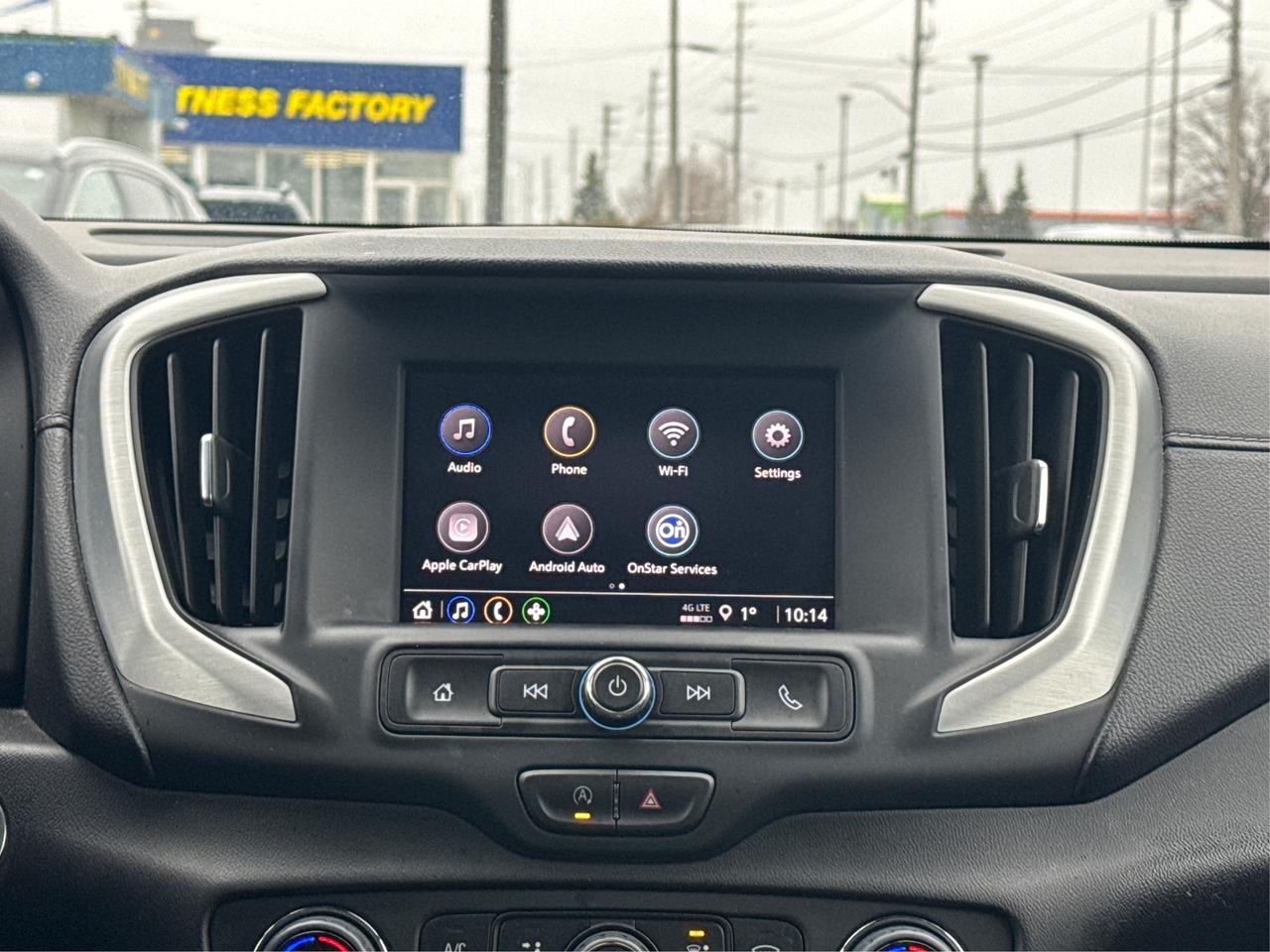 2024 GMC Terrain AWD HEATED SEATS REMOTE START WE FINANCE ALL CREDT Photo