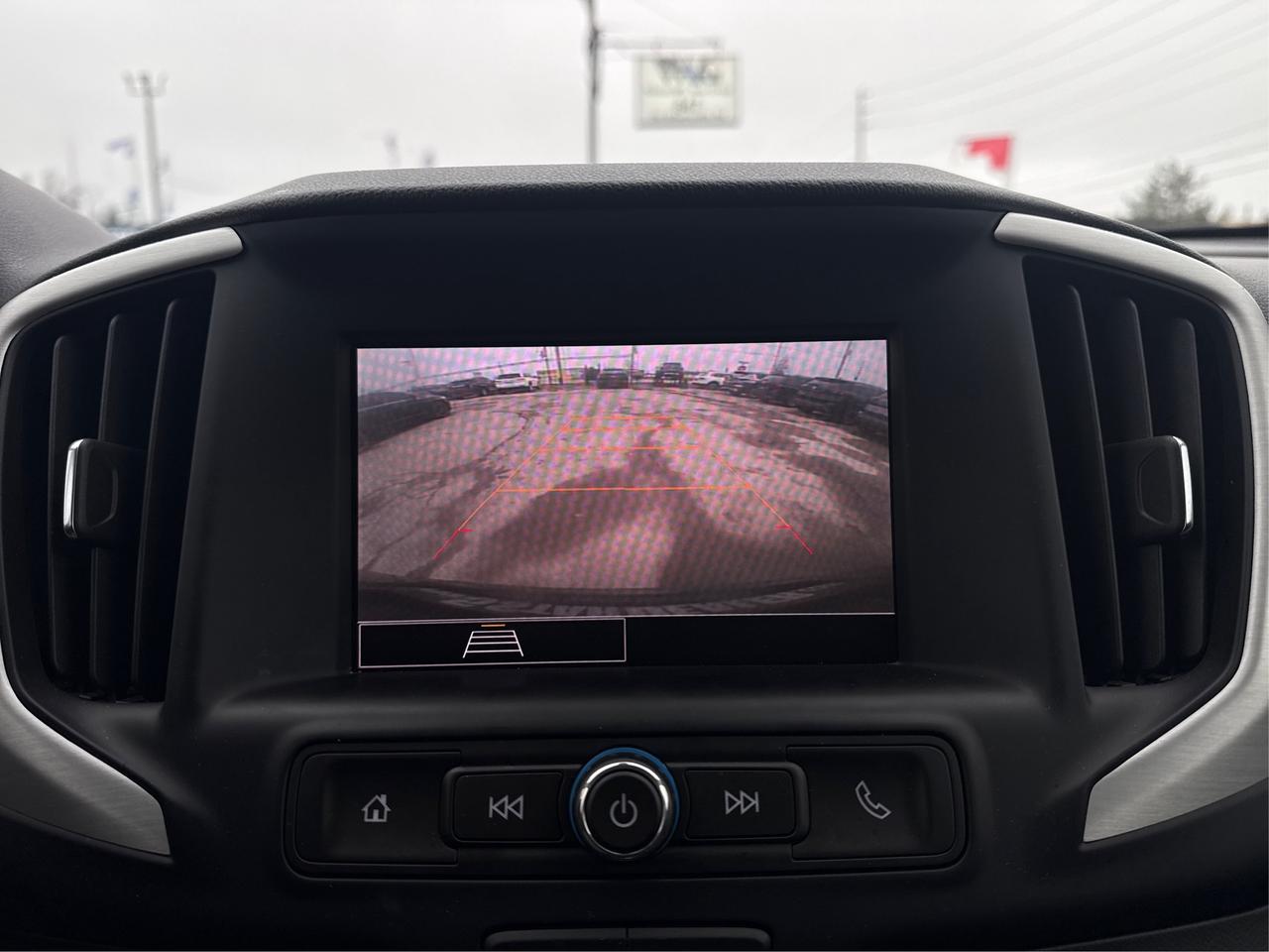 2024 GMC Terrain AWD HEATED SEATS REMOTE START WE FINANCE ALL CREDT Photo