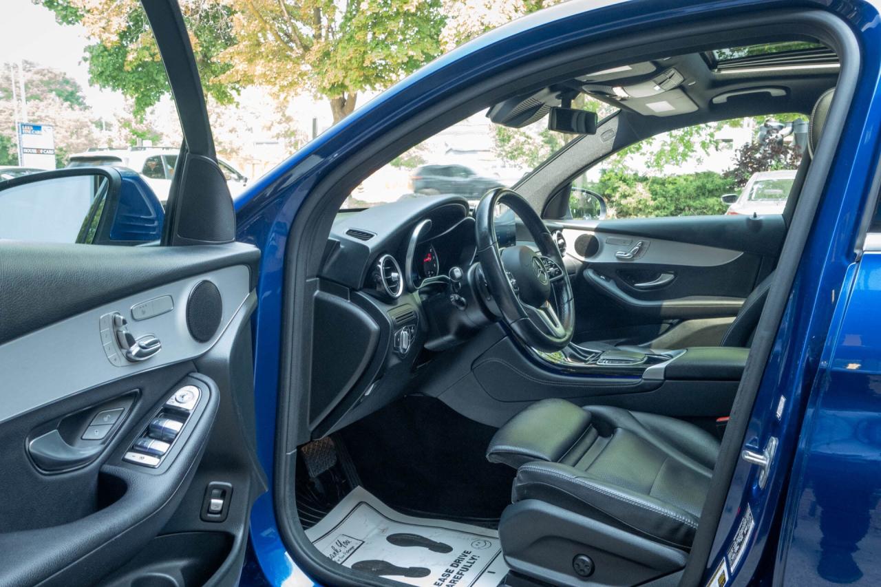 2020 Mercedes-Benz GLC-Class GLC300 4MATIC Coupe Photo