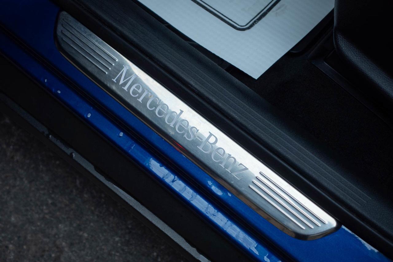 2020 Mercedes-Benz GLC-Class GLC300 4MATIC Coupe Photo