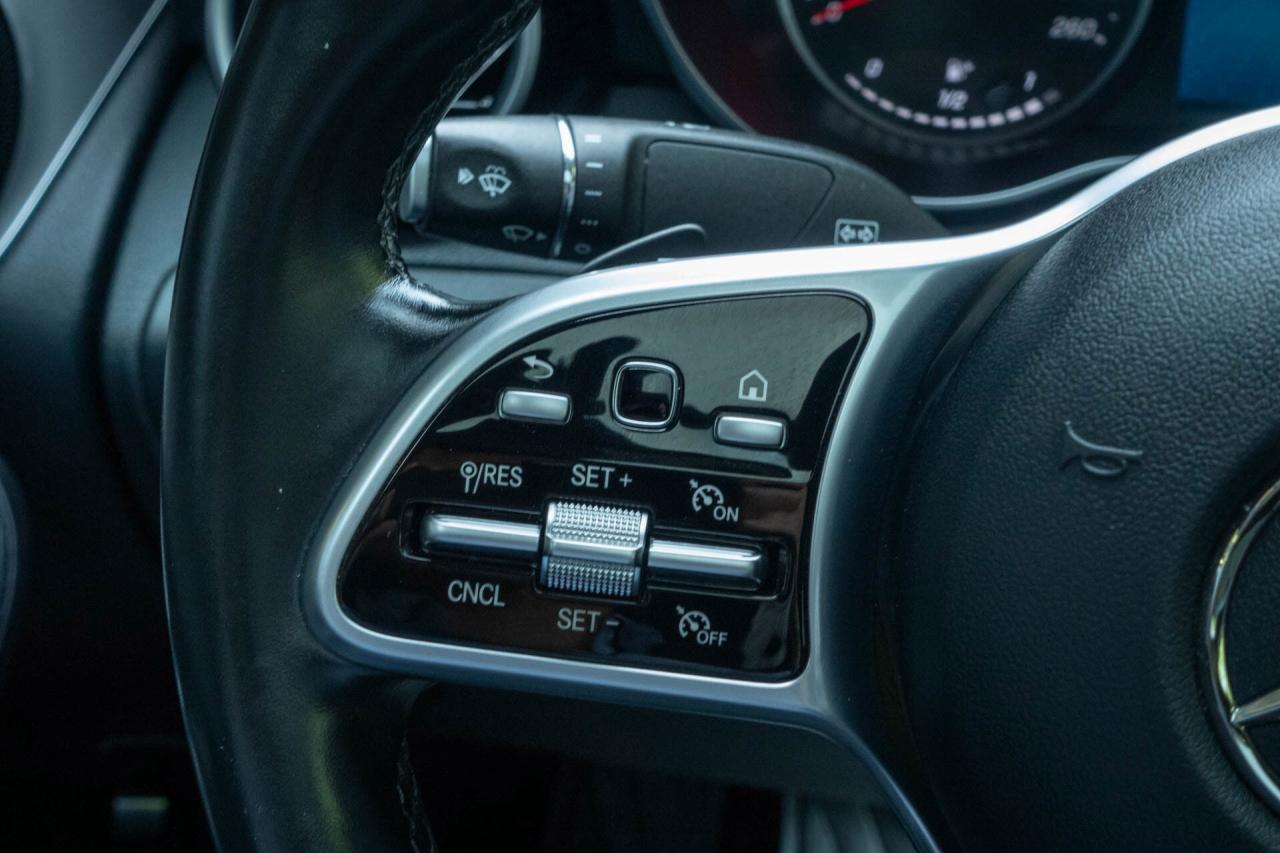 2020 Mercedes-Benz GLC-Class GLC300 4MATIC Coupe Photo