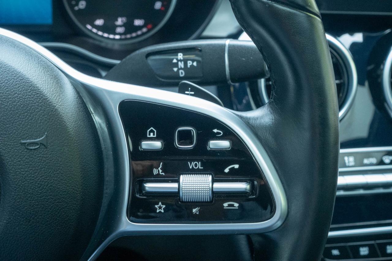 2020 Mercedes-Benz GLC-Class GLC300 4MATIC Coupe Photo