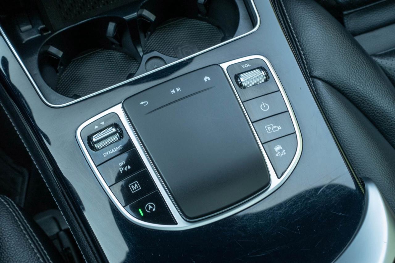 2020 Mercedes-Benz GLC-Class GLC300 4MATIC Coupe Photo