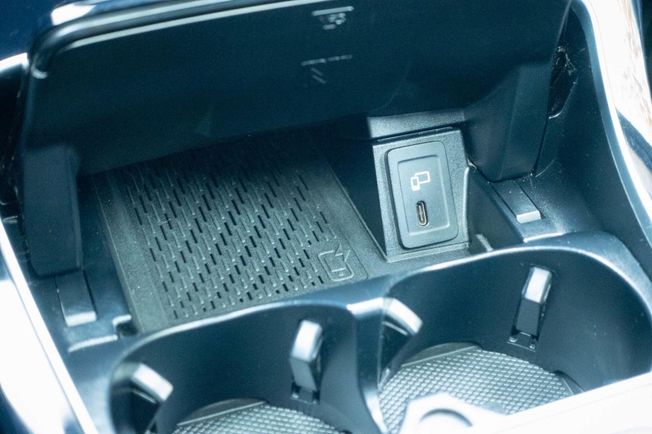 2020 Mercedes-Benz GLC-Class GLC300 4MATIC Coupe Photo