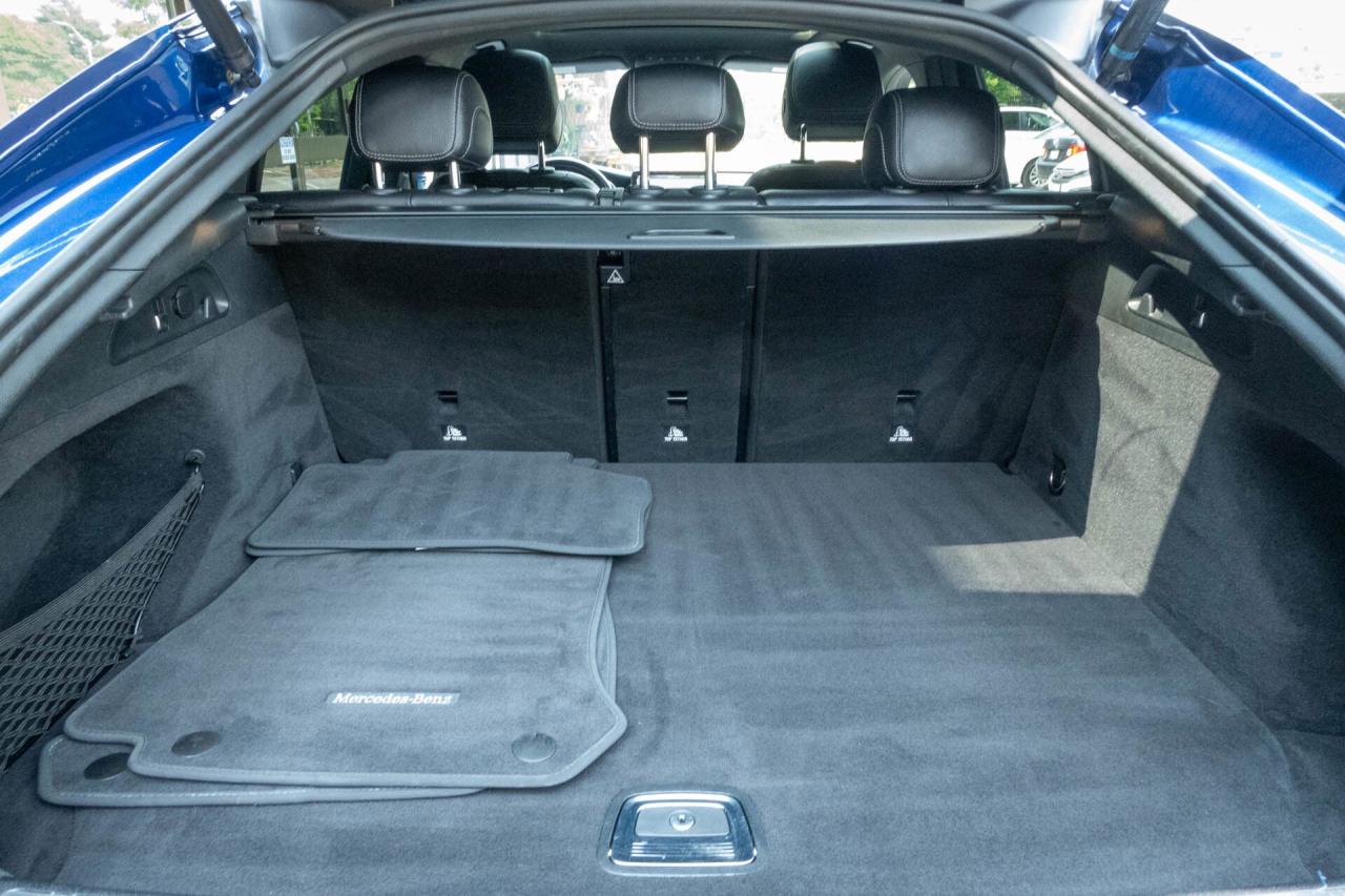 2020 Mercedes-Benz GLC-Class GLC300 4MATIC Coupe Photo