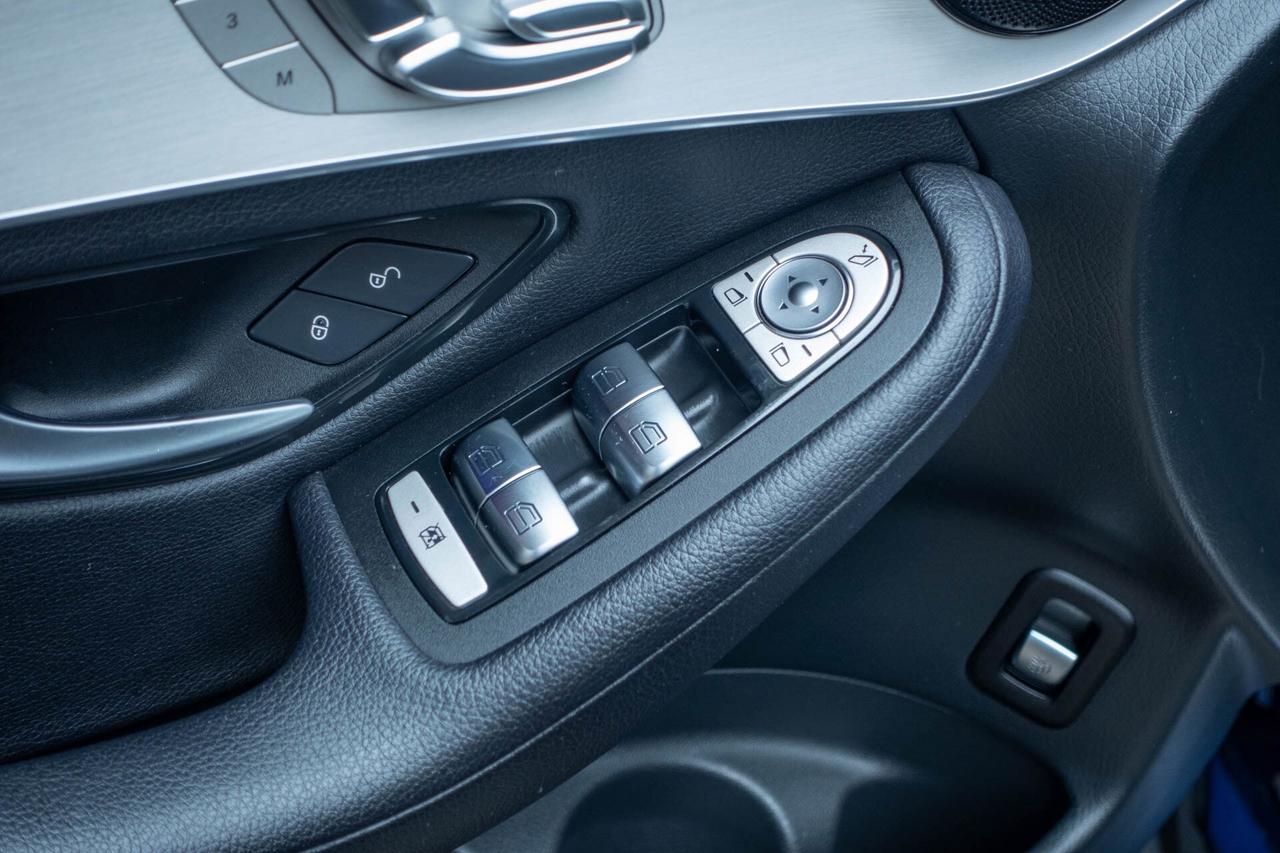 2020 Mercedes-Benz GLC-Class GLC300 4MATIC Coupe Photo