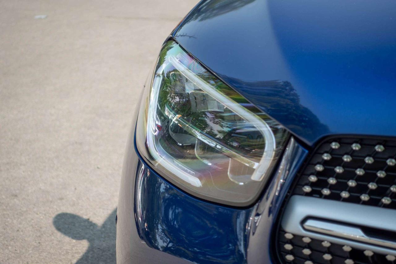 2020 Mercedes-Benz GLC GLC300 4MATIC Coupe Photo