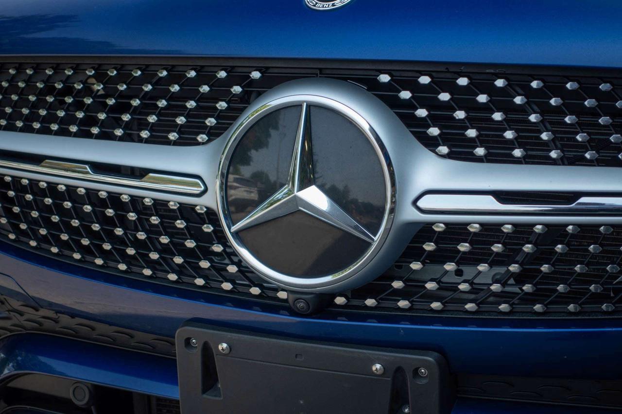 2020 Mercedes-Benz GLC GLC300 4MATIC Coupe Photo