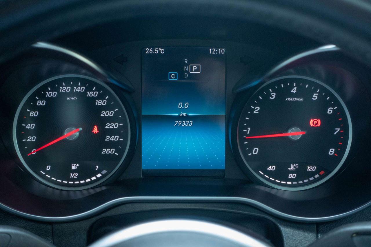 2020 Mercedes-Benz GLC GLC300 4MATIC Coupe Photo