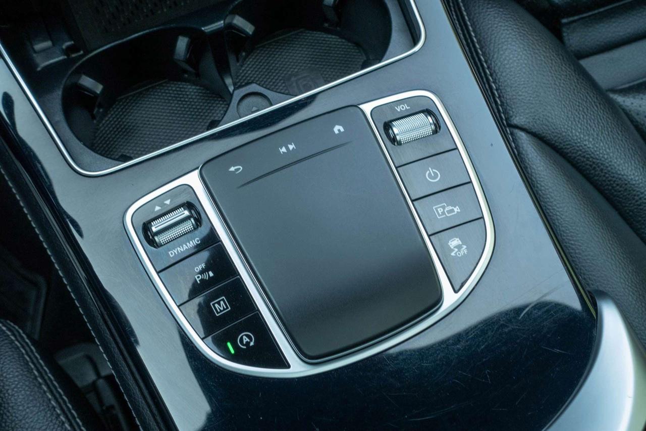 2020 Mercedes-Benz GLC GLC300 4MATIC Coupe Photo
