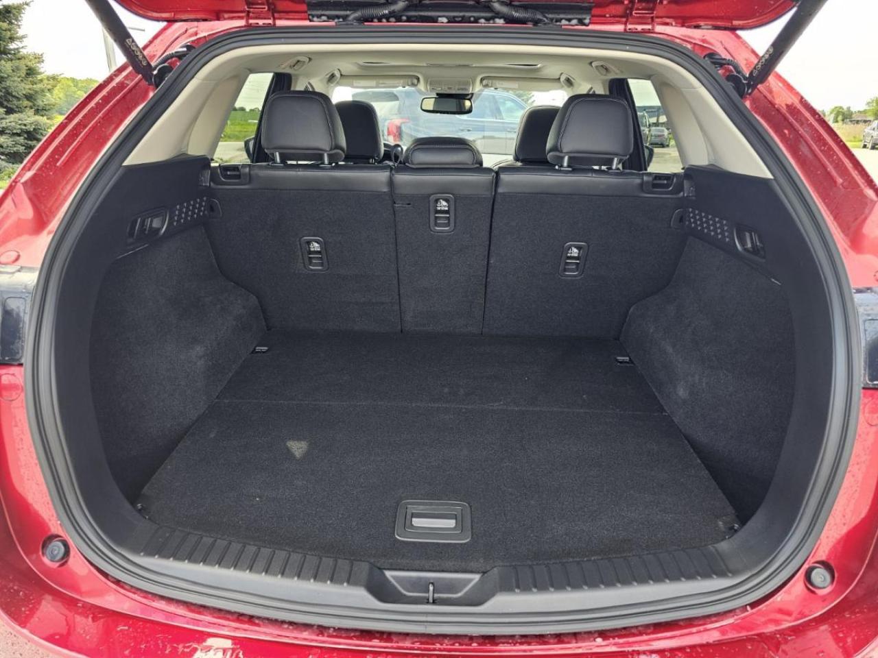 2024 Mazda CX-5 GT Photo