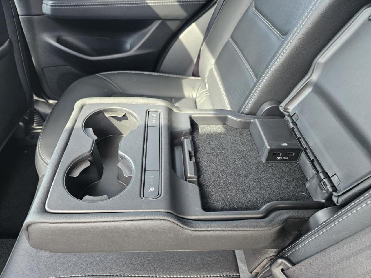 2024 Mazda CX-5 GT Photo