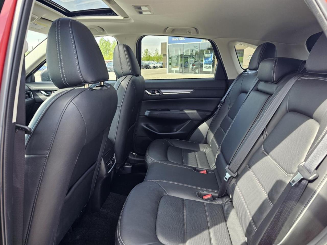 2024 Mazda CX-5 GT Photo