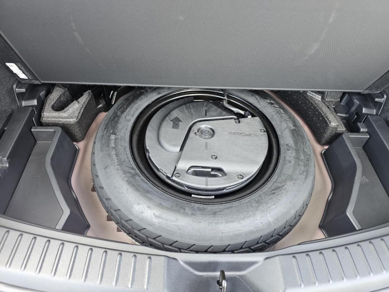 2024 Mazda CX-5 GT Photo