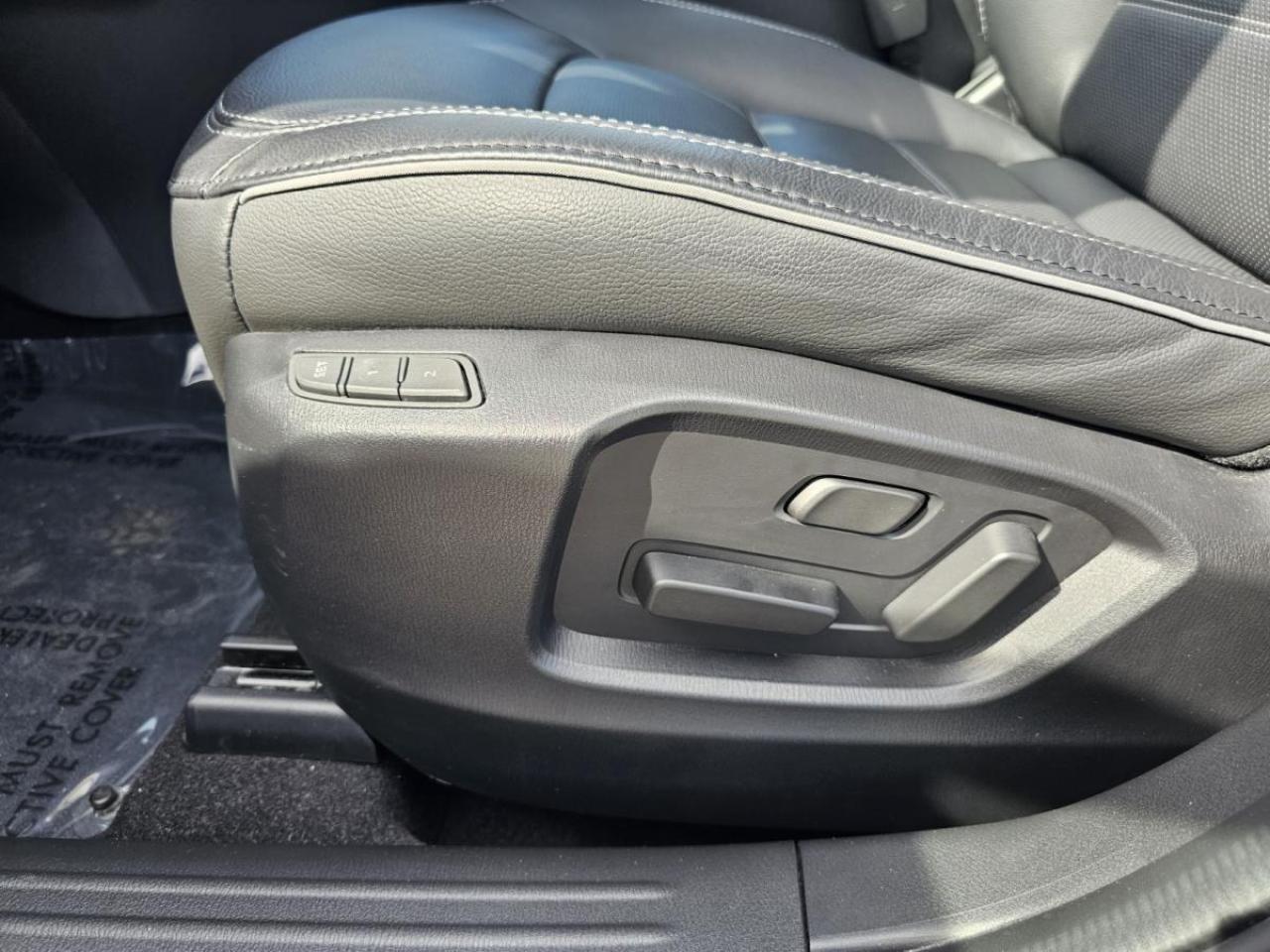 2024 Mazda CX-5 GT Photo