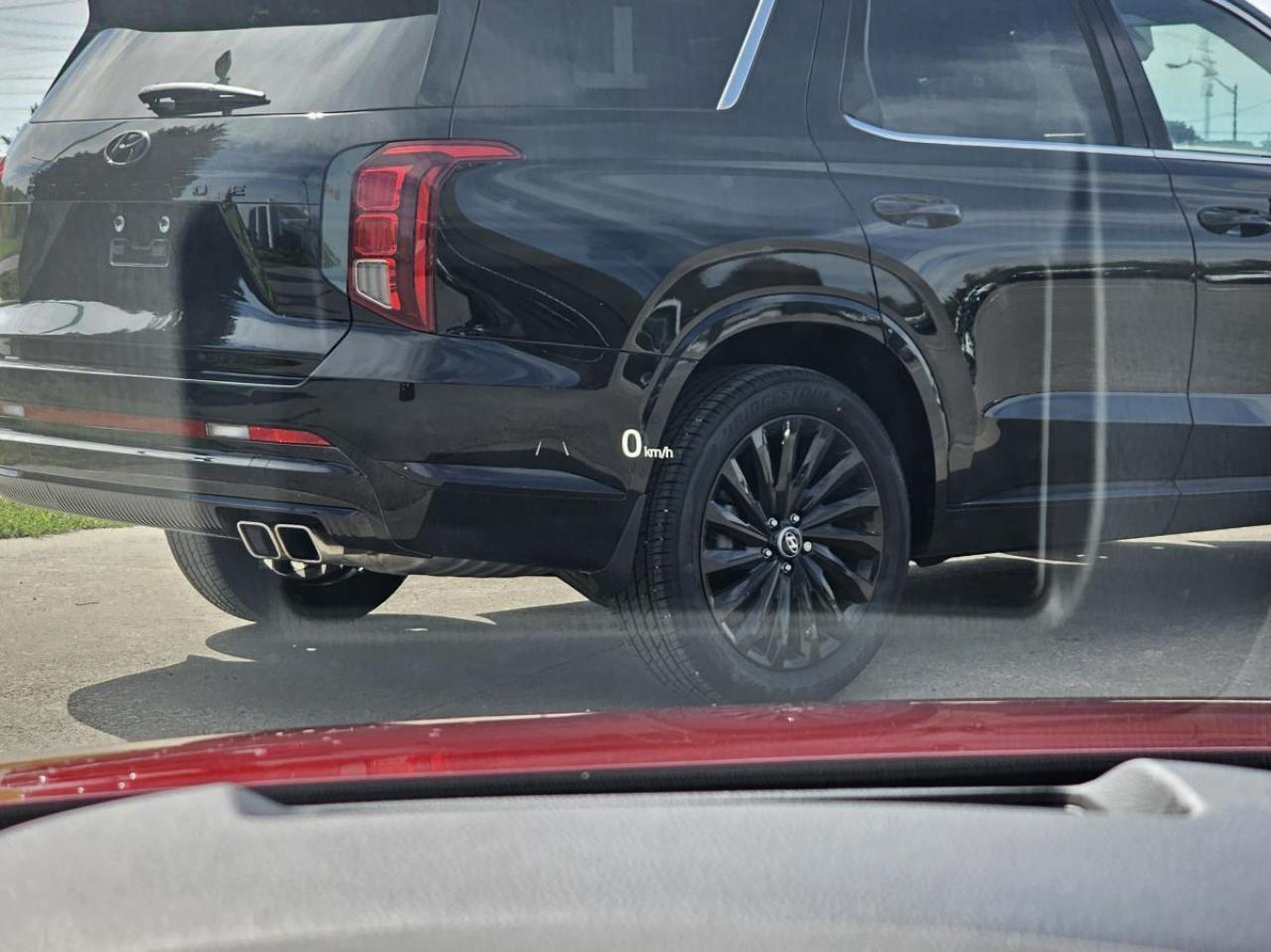 2024 Mazda CX-5 GT Photo