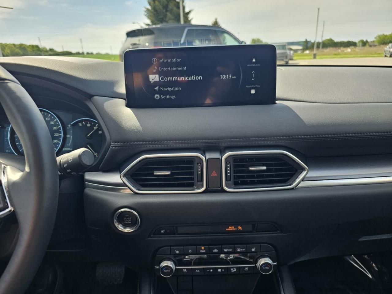 2024 Mazda CX-5 GT Photo