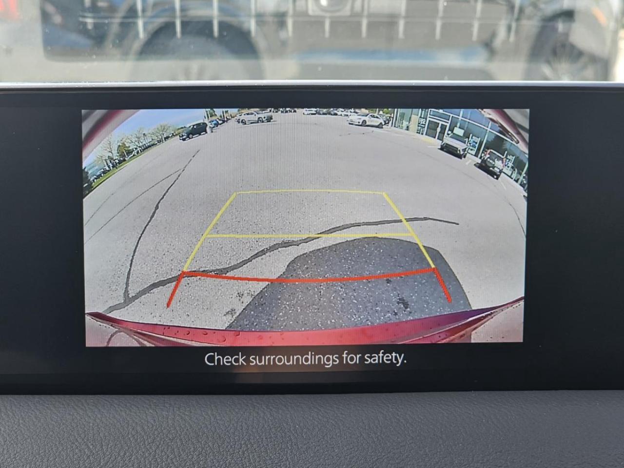 2024 Mazda CX-5 GT Photo