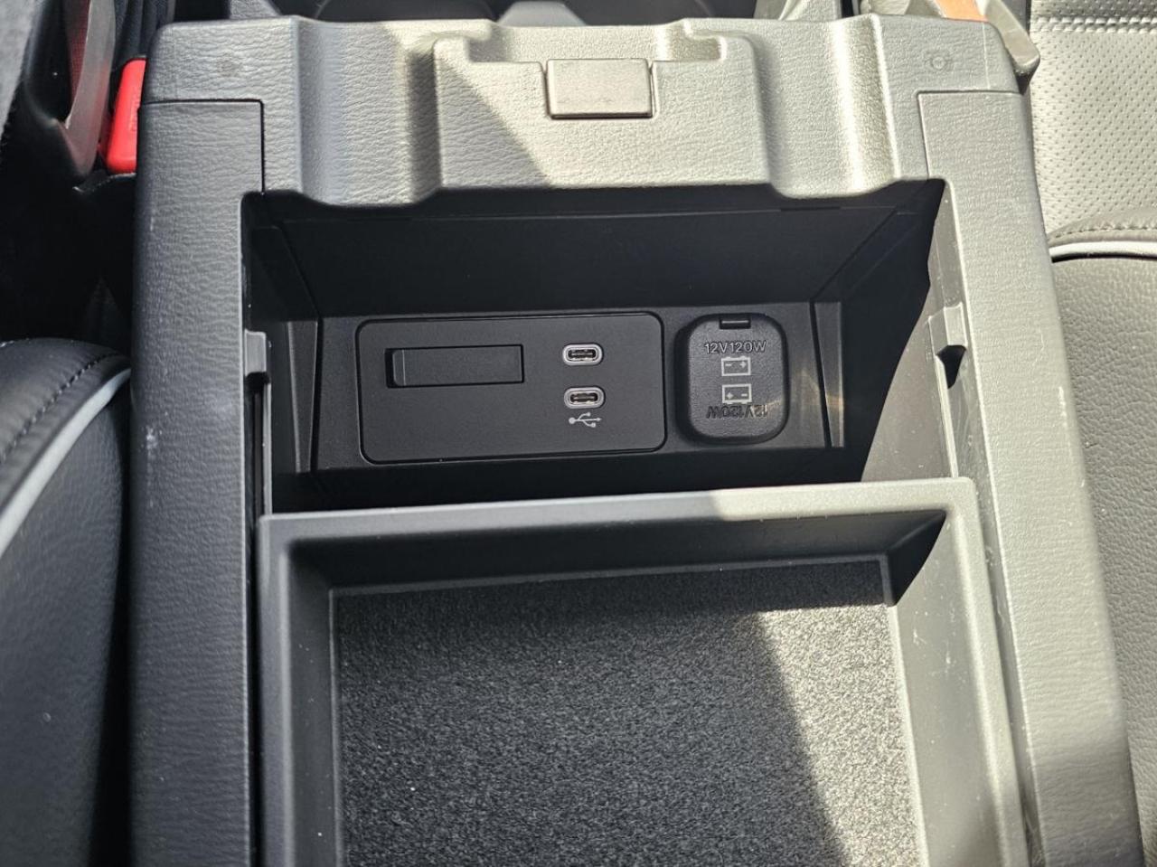 2024 Mazda CX-5 GT Photo