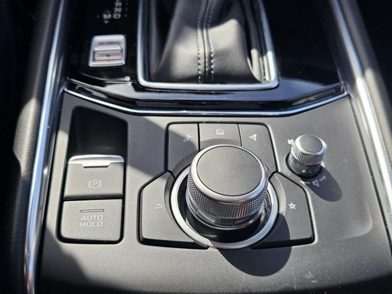 2024 Mazda CX-5 GT Photo