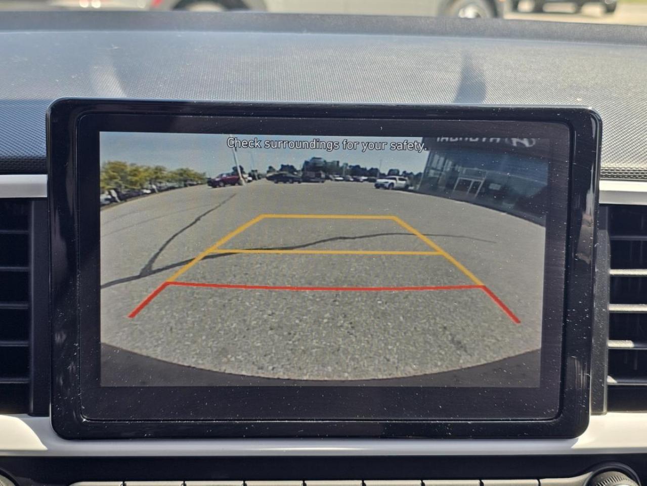 2021 Hyundai Venue Fwd Ultimate Black Photo