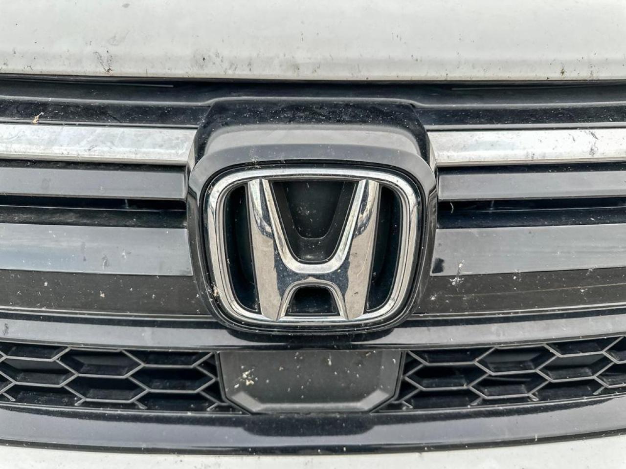 2020 Honda CR-V Touring Photo