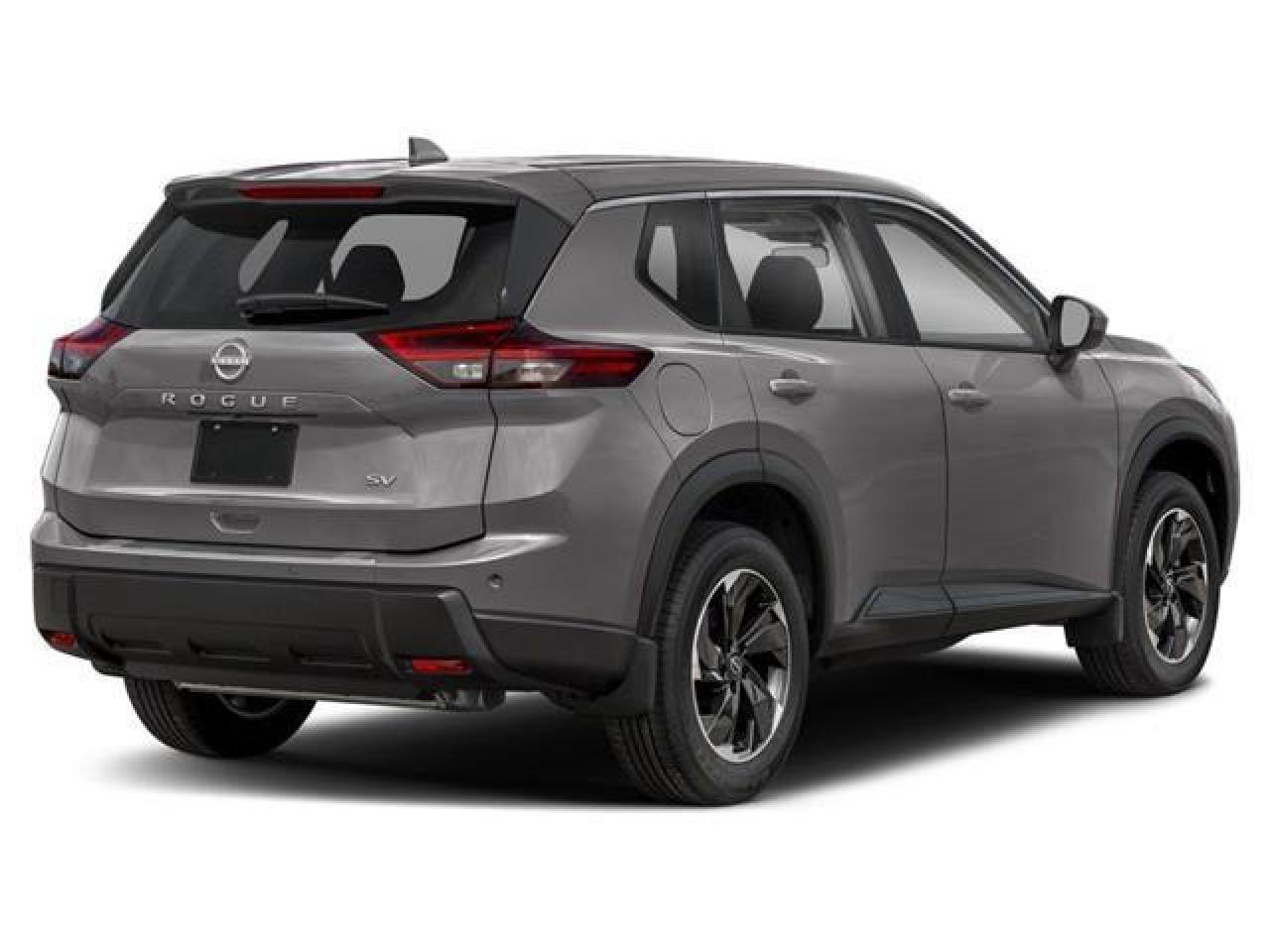 2026 Nissan Rogue SV MOONROOF Photo