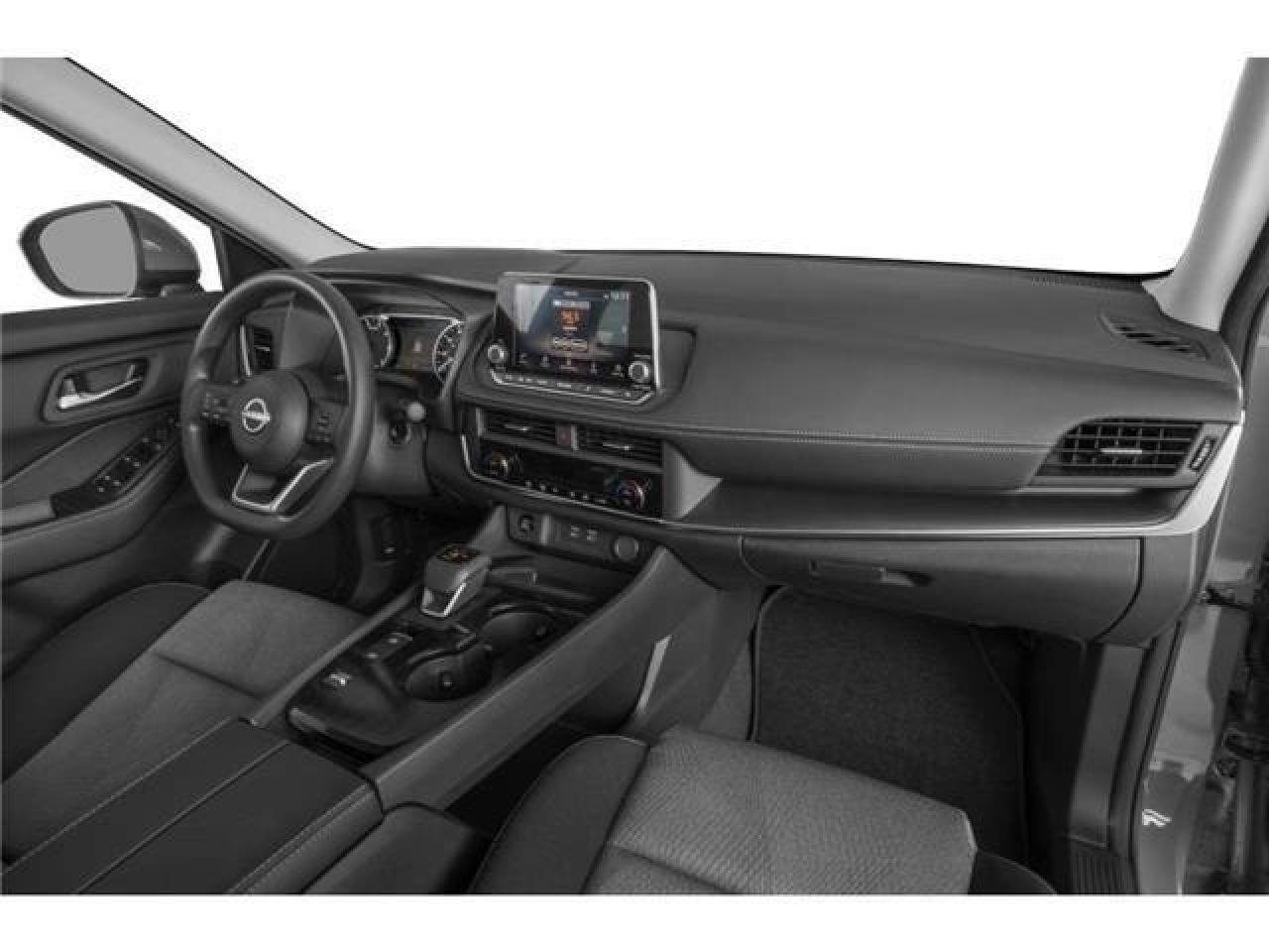 2026 Nissan Rogue SV MOONROOF Photo