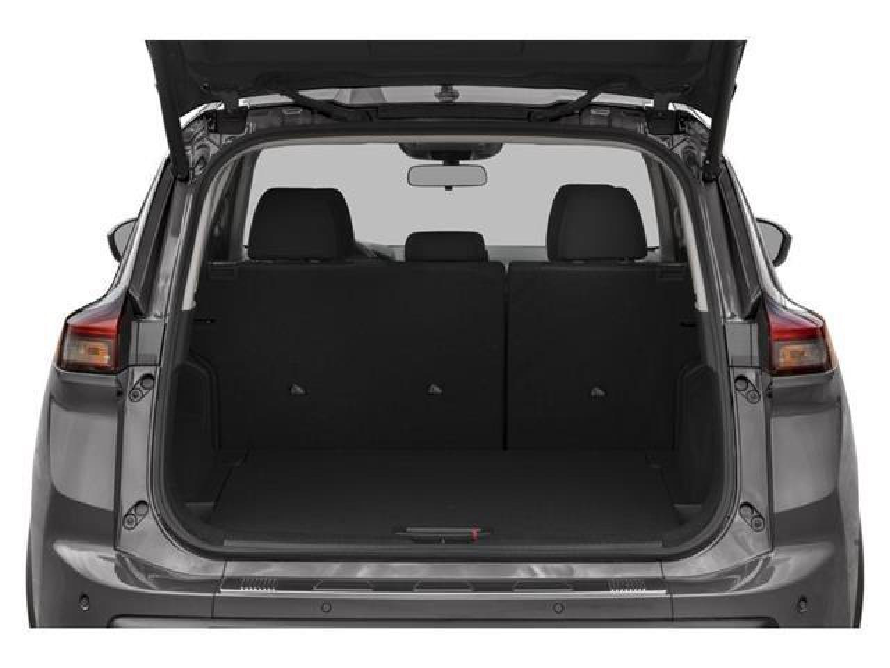 2026 Nissan Rogue SV MOONROOF Photo