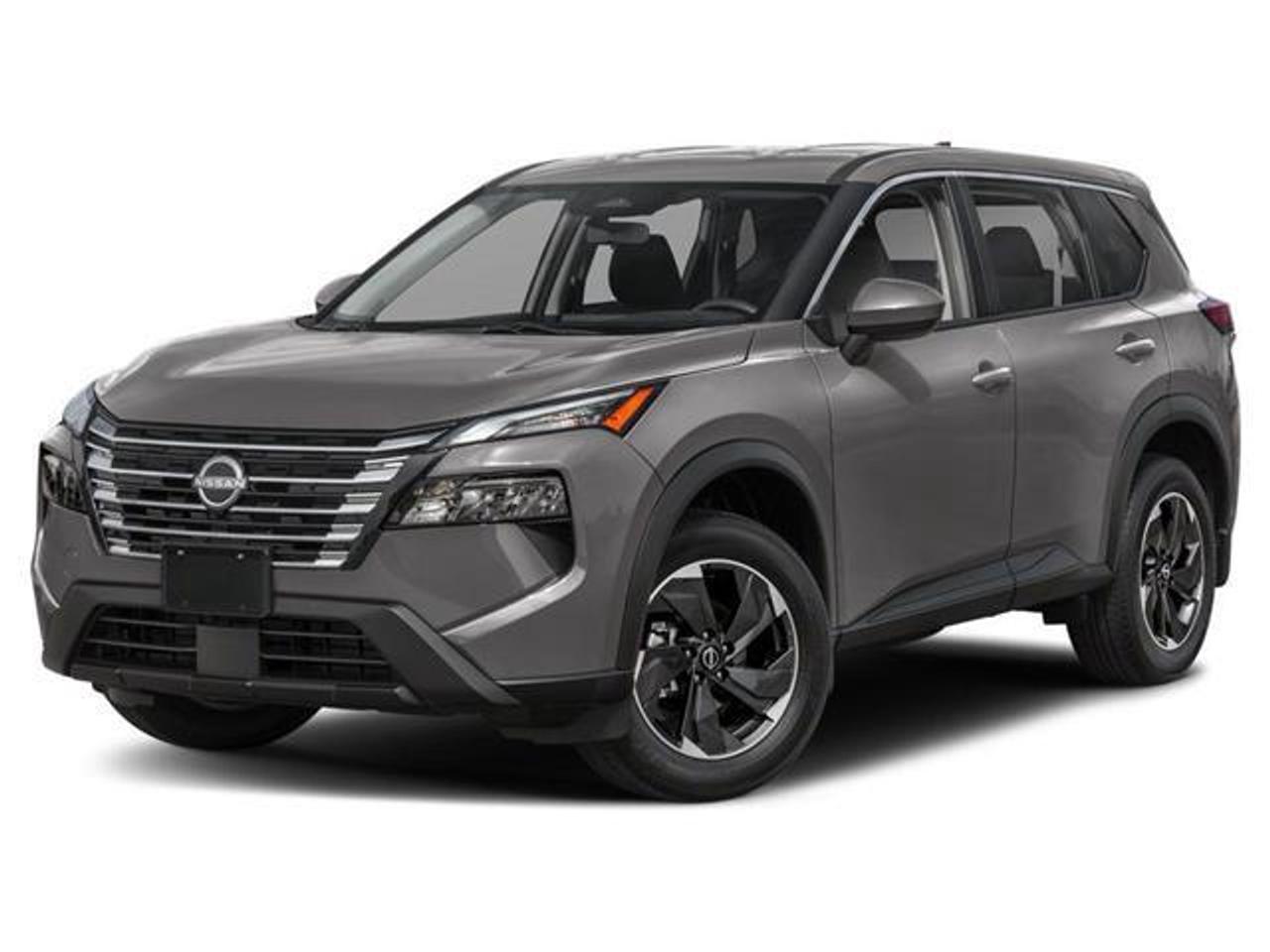 2026 Nissan Rogue SV Moonroof 4dr All-Wheel Drive Sport Utility Photo