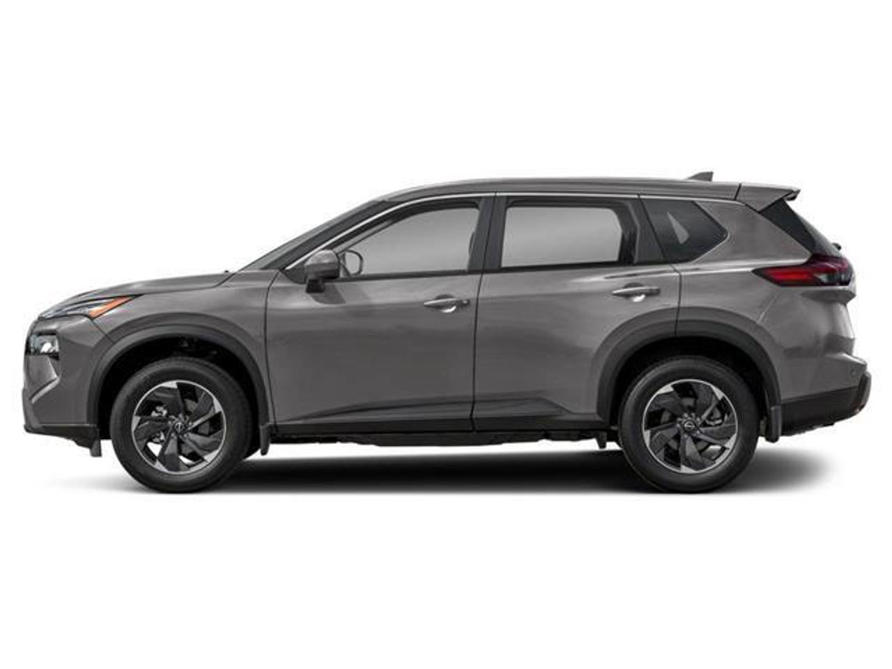2026 Nissan Rogue SV Moonroof 4dr All-Wheel Drive Sport Utility Photo1