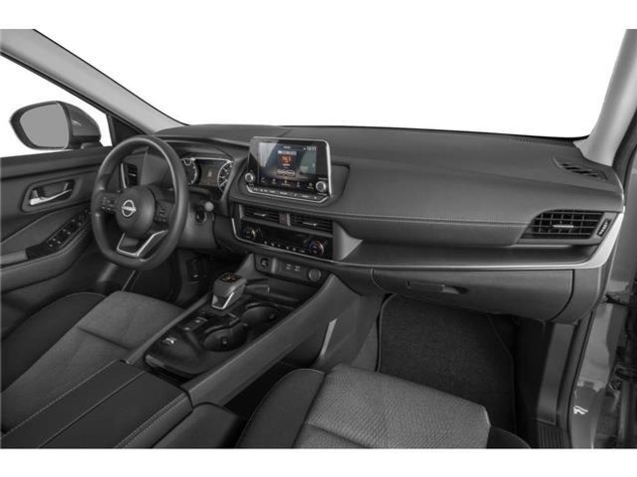 2026 Nissan Rogue SV Moonroof 4dr All-Wheel Drive Sport Utility Photo