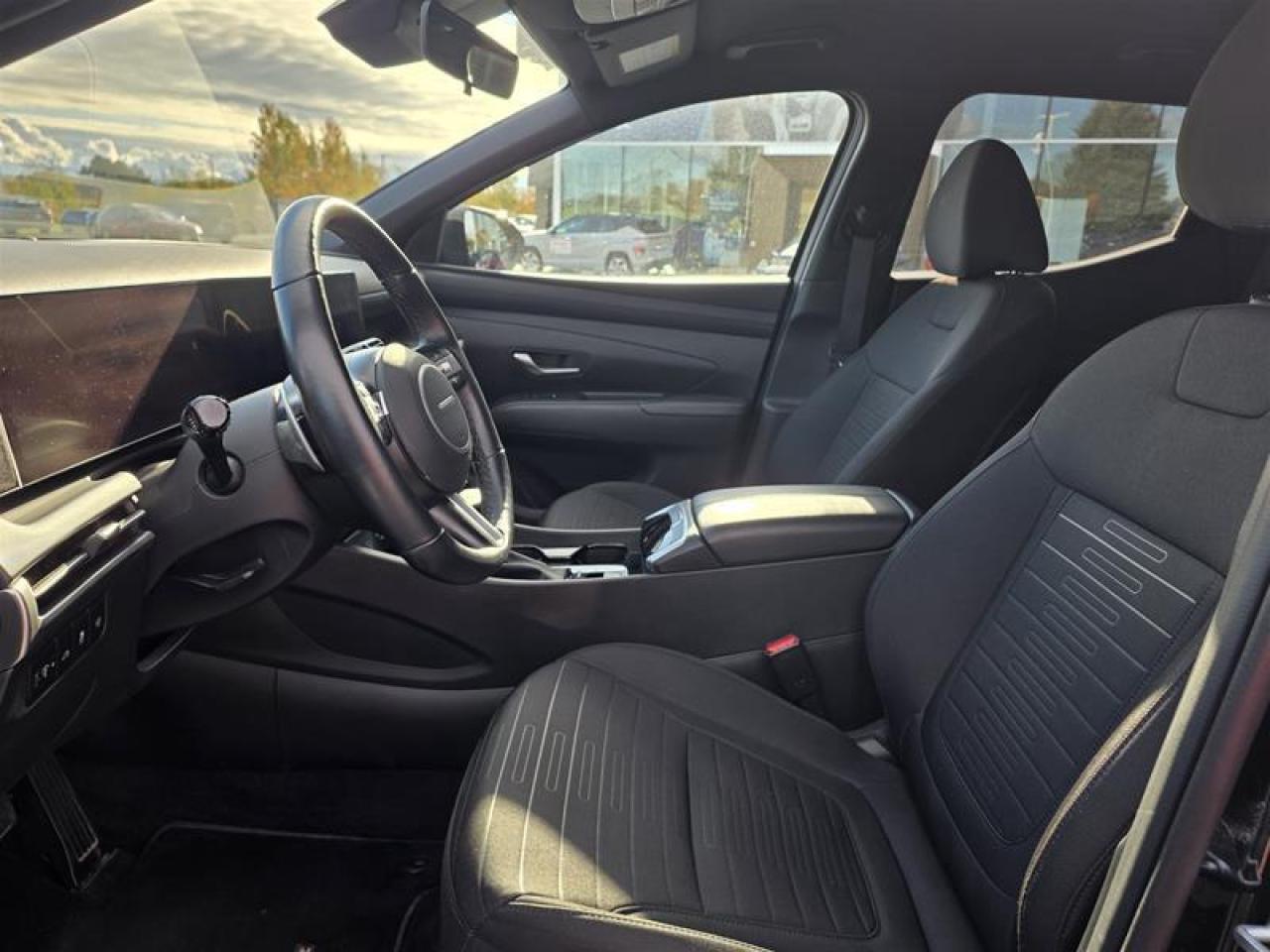 2025 Hyundai Santa Cruz PREFERRED AWD Photo