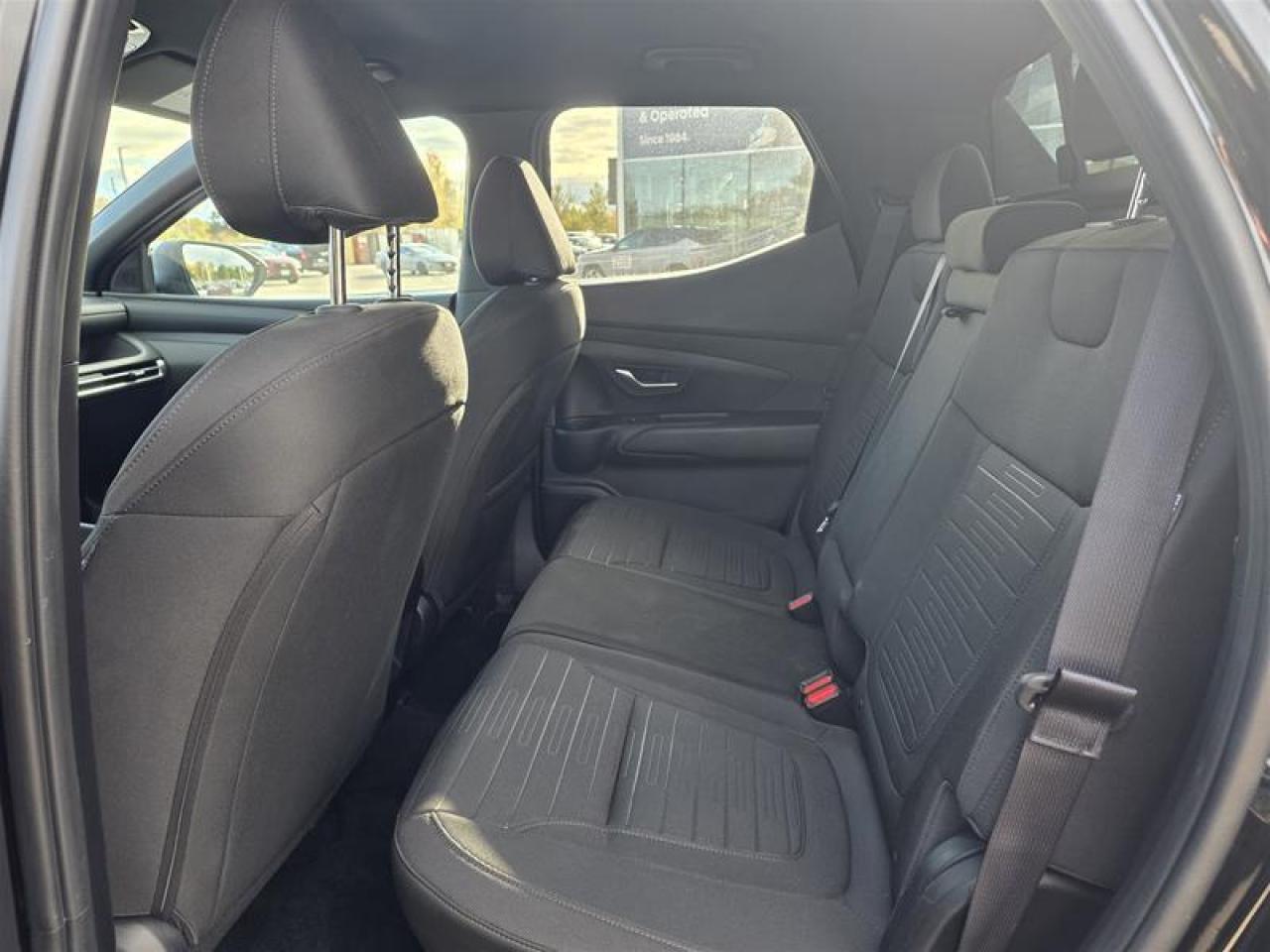 2025 Hyundai Santa Cruz PREFERRED AWD Photo