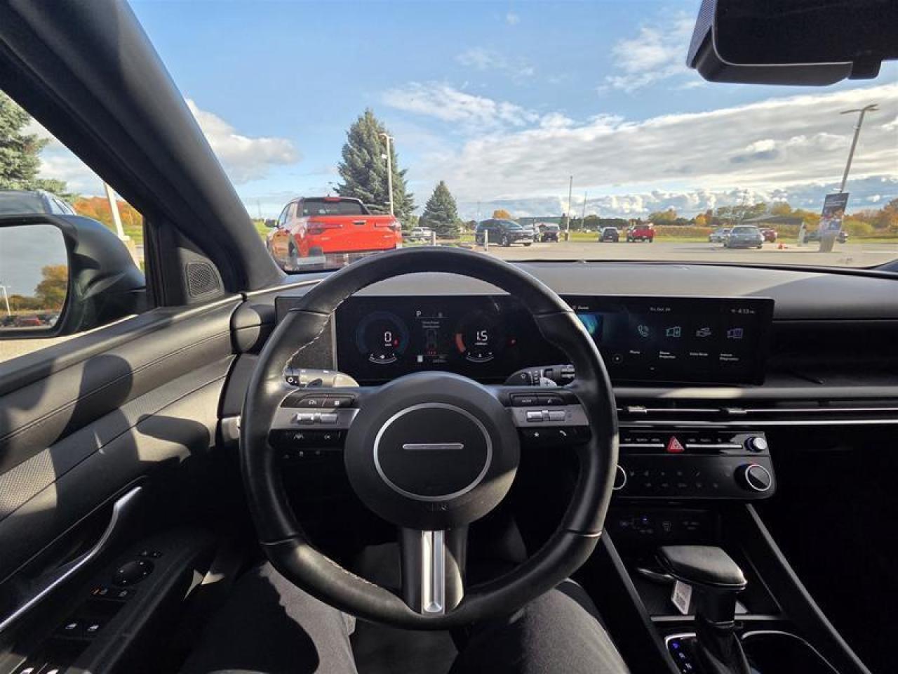 2025 Hyundai Santa Cruz PREFERRED AWD Photo