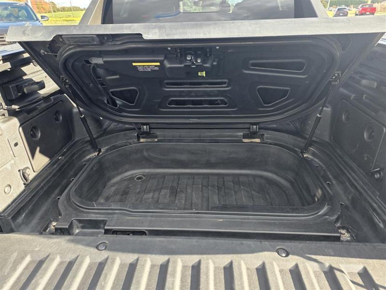 2025 Hyundai Santa Cruz PREFERRED AWD Photo