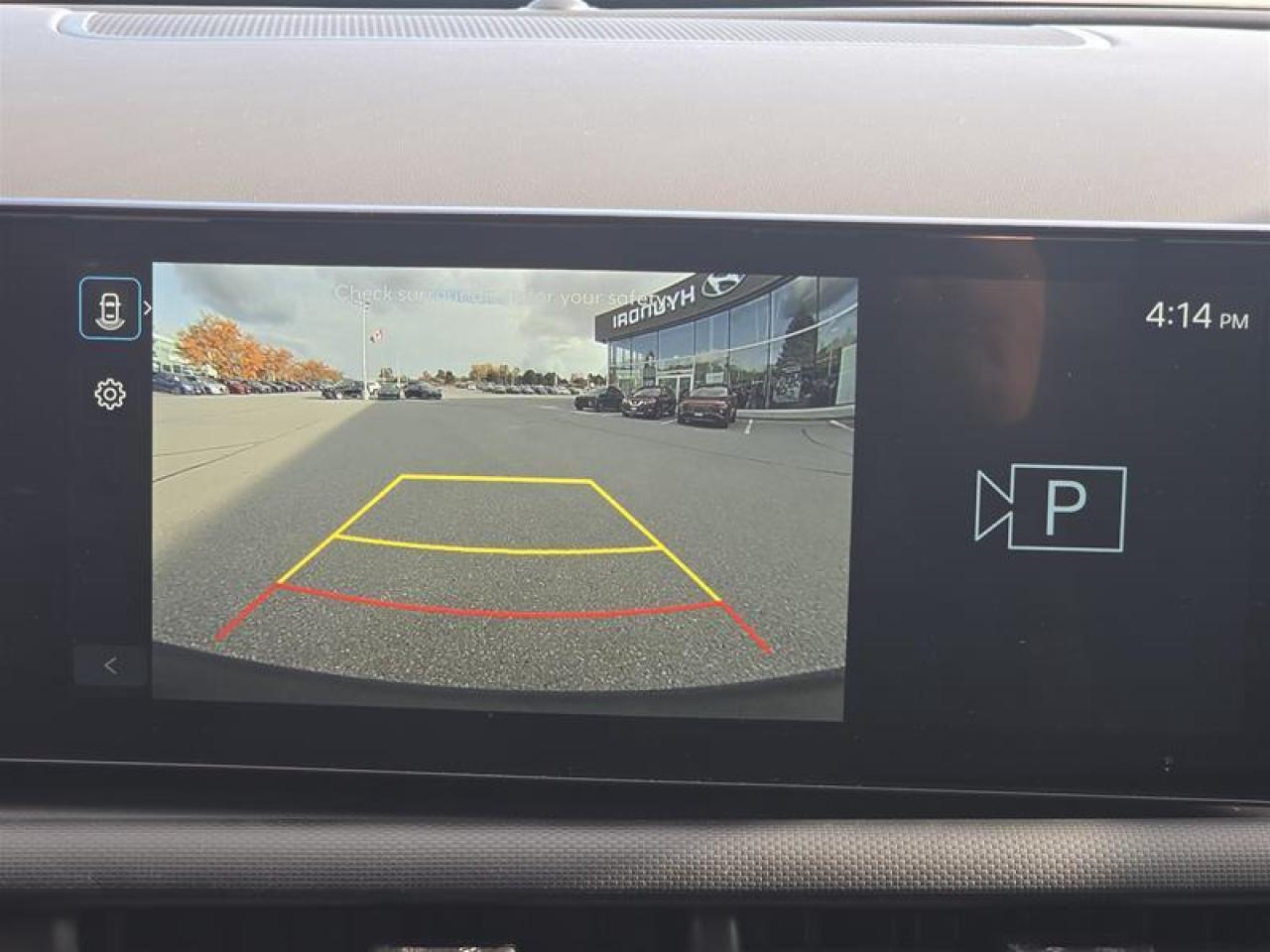 2025 Hyundai Santa Cruz PREFERRED AWD Photo