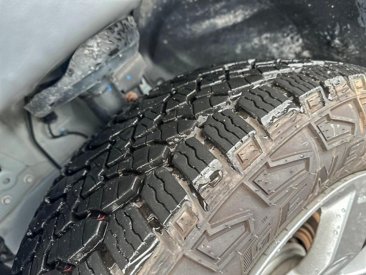 2025 Honda Ridgeline TrailSport Photo