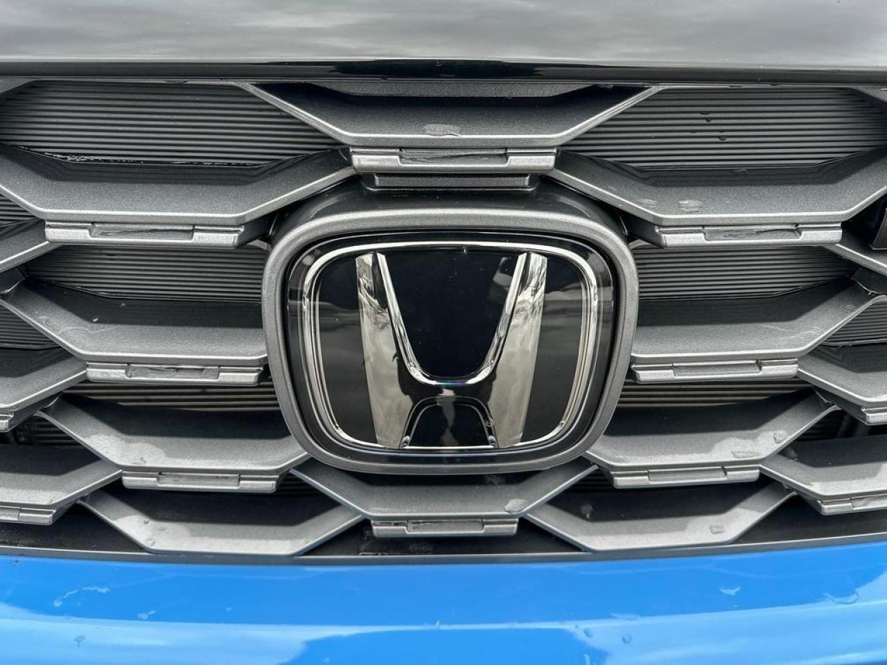 2025 Honda Ridgeline TrailSport Photo